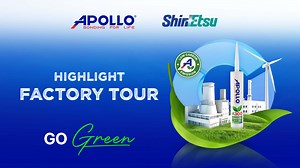 303K views · 235 reactions | [ SHINETSU FACTORY TOUR]  DẤU ẤN...