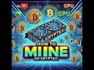 HOW TO MINE BITCOIN ON YOUR GAMING PC OR LAPTOP IN 2025!