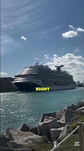 🚢 Ship Horn Sounds Explained in Seconds!