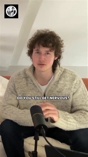 I recently had the pleasure of sitting down with Chris Burness for a really interesting chat. We dove into his musical journey, funny gig stories, and hear how he’s learned to overcome nerves on stage. 🎧 Listen here: https://open.spotify.com/episode/4hZcRfjjTvHa0Bt9CNk2ew?si=u0vjs6v5RheEbrIF2hbxHA&pi=Za0JizK2R5akq&t=5 #Music #podcast #newmusic Chris Burness Music | Tom Mumford Music