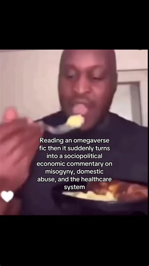 Omegaverse is a litmus test cause if u victim blame omegas, blame them for not taking suppressants WHEN THEY R SO EXPENSIVE, or ur against alpha x alpha or omega x omega i already know what i need to know about u… #omegaverse #fanfiction #ao3 #tumblr #lesbian