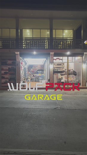 Every detail matters. Wolfpack Garage. Follow for more updates Visit us at Wardah Camalig, Marantao, Lanao Del Sur. PM for inquiries #wp #wolfpackgarage #caraccessories