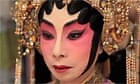 Hong Kong's Cantonese opera - video