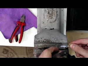 How to repair hose on your coffee machine Saeco DeLonghi