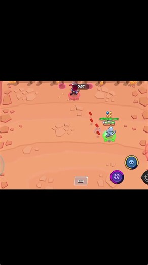 New Hack Brawl Stars #handcam #brawlin