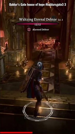 Baldur's Gate 3 Guide: Conquer the House of Hope Quest #BaldursGate3