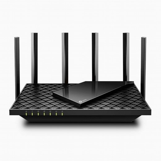 【レビュー】不具合が多い？TP-Link Archer AX73の評価から使い方まで徹底解説！！