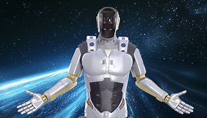 Taikobot reports: Tianwen-2's epic photos from space