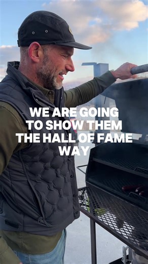 Hall of Fame Farms: The Wagyu Way