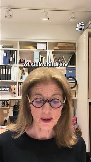 Caroline Kennedy’s Powerful Takedown of RFK Jr.