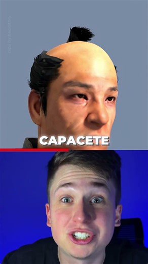 Why did ninjas shave their heads?