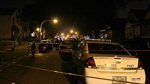 Police: 65 homicides in July in Chicago