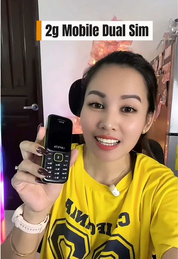 Explore the Best 2G Mobile Phones for Minimalist Needs