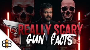 893K views · 1.4K reactions | More Frightening But 100% True Facts About Guns | The Babylon Bee | Facebook