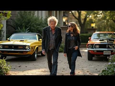 Bob Dylan's Lifestyle 2025 ★ House, Car & New Assistant?