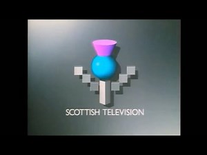 Talk to The Scottish Television Ident