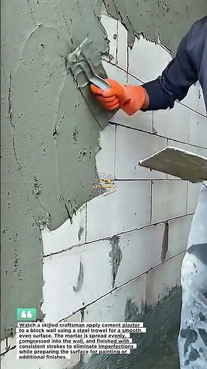 The Fast Wall Rendering Technique That Delivers a Flawless Finish