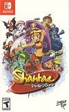Walkthrough Full Game for Shantae And The Pirate's Curse (Nintendo Switch)