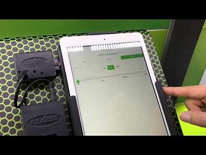 Axxess New and Improved Updater App
