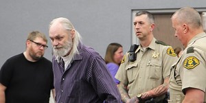 Waterloo man found guilty of involuntary manslaughter