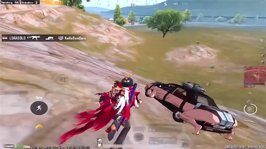 Optimizing PUBG Mobile Controls for Better Gameplay