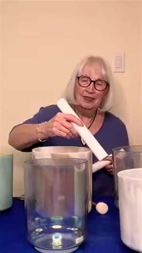 Let Go of the Past ✨ ACIM Sound Bath for Forgiveness & Inner Peace (Lesson 314)