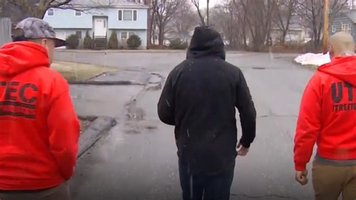 Lowell, Massachusetts nonprofit working to reduce violence sees federal funds cut