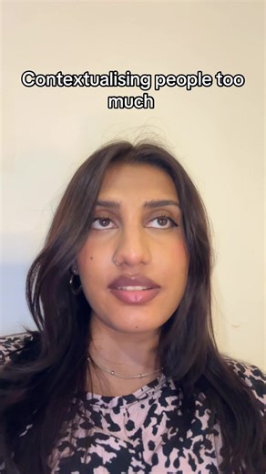 Being more decisive with my empathy in 2026!