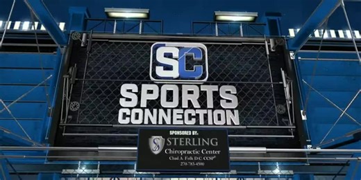 Sports Connection 10-12-25: Greenwood’s Eli Wade, Warren East Greg Howard, and Bowling Green Volleyball team