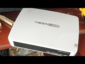 Instalação Megabox Mg5 Com CS Em Barueri