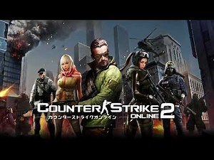 Counter-Strike: Online 2 | CS1.6 Mod [1440p 60fps]