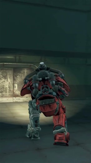 Fallout 4 Nordic Europa Mega Dungeon - Episode 6 Finale