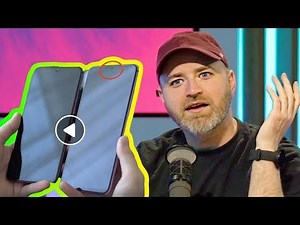 Lew Later Explains How Under Display Phone Cameras Work