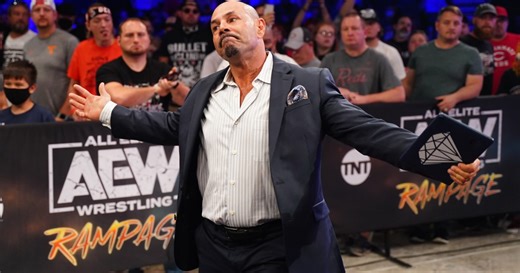 Chavo Guerrero On Making The Iron Claw An Authentic Wrestling Project