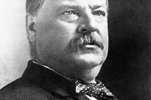 Trump isn't first to be second: Grover Cleveland set precedent of nonconsecutive presidential terms