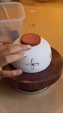 38. pottery logbook - recent work before and after glazes 🪔