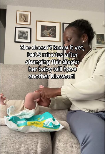 Essential Tips for Newborn Diaper Changing