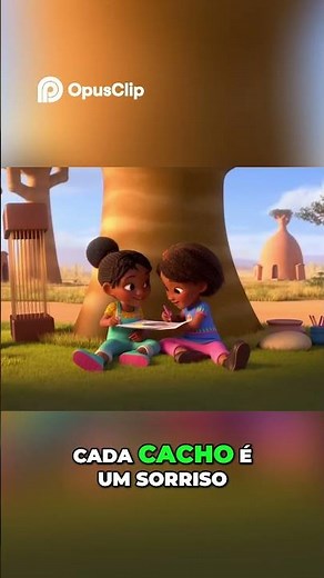 Raízes que Brilham – Música Infantil sobre Cultura Africana