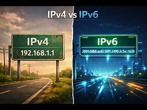 What is an IP Address and How Does it Work?
