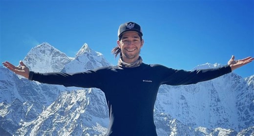 Wil Dasovich winner sa ‘World Vlog Challenge’ ng Nepal: We did it! Mission accomplished!
