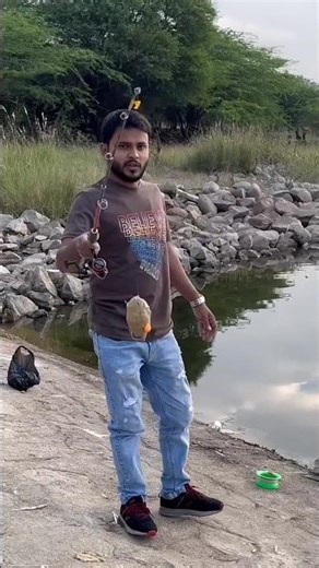 feeder casting #fishing