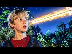 The Enchanted Garden | FANTASY | Full Movie in English