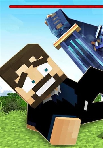 SSundee S07:E03 - Secret Bosses in Minecraft