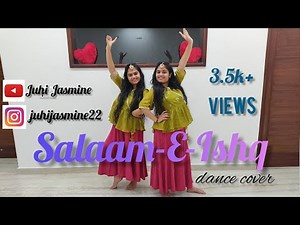 Salaam-e-Ishq | Festive Season | Sangeet Choreography | Dance | JJ