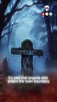 “Dudleytown: America’s Cursed Ghost Town of Horror” #terrifyingtales #horrorstories