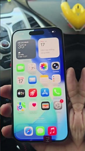 Used iPhone 15 Pro, in excellent condition (99%).