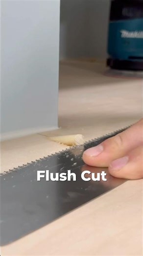 Tajima Pull Saw! #diy #tools #construction