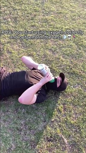 Boost Oxygen For Sports Performance