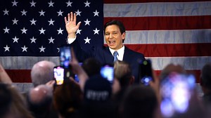 Ron DeSantis: 14 things to know about Florida's governor