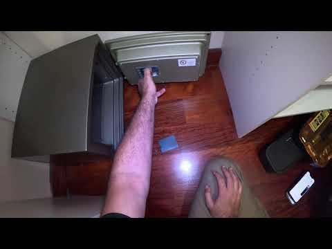 $300-$400 value of amsec safe, opened in 2 seconds